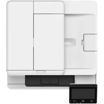 Лазерное МФУ Canon i-SENSYS MF664Cdw