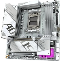 Mат.плата GIGABYTE SAM5 B850M EAGLE WIFI6E ICE