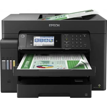 Струйное МФУ Epson L15150 Фабрика печати c WI-FI