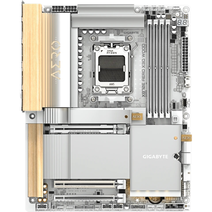 Mат.плата GIGABYTE SAM5 X870E AERO X3D WOOD