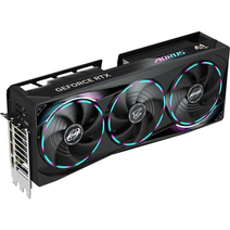 Видеокарта Gigabyte RTX 5080 GV-N5080AORUS M-16GD