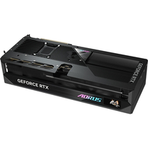 Видеокарта Gigabyte RTX 5080 GV-N5080AORUS M-16GD