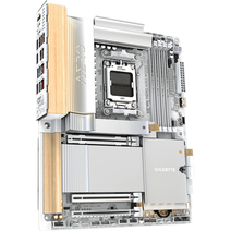 Mат.плата GIGABYTE SAM5 X870E AERO X3D WOOD