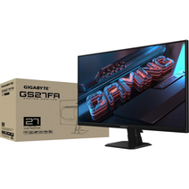 Монитор 27'' Gigabyte GS27FA EK