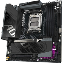 Mат.плата GIGABYTE SAM5 B850M AORUS ELITE WIFI6E