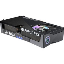 Видеокарта MSI RTX 5060 Ti GAMING 16G