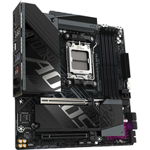 Mат.плата GIGABYTE SAM5 B850M AORUS ELITE WIFI6E