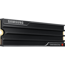 SSD M.2 4Tb SAMSUNG 9100 PRO MZ-VAP4T0CW