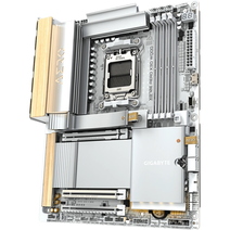 Mат.плата GIGABYTE SAM5 X870E AERO X3D WOOD