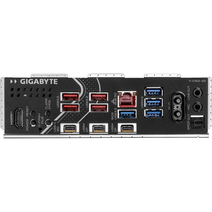 Mат.плата GIGABYTE SAM5 X870E EAGLE X3D WIFI7
