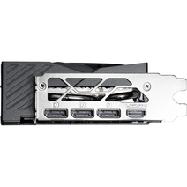 Видеокарта MSI RTX 5060 Ti GAMING 16G