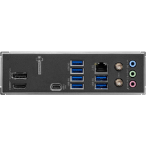 Mат.плата MSI S1851 Z890 GAMING WIFI6E