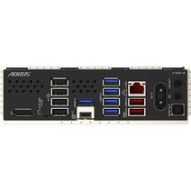 Mат.плата GIGABYTE SAM5 B850M AORUS ELITE WIFI6E