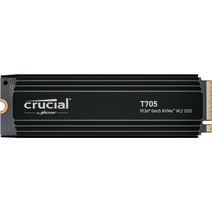 SSD M.2 4Tb CRUCIAL CT4000T705SSD5