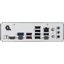 Mат.плата MSI SAM5 PRO X870E-S EVO WIFI