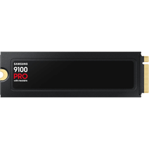 SSD M.2 4Tb SAMSUNG 9100 PRO MZ-VAP4T0CW