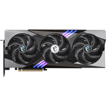 Видеокарта MSI RTX 5080 GAMING TRIO OC 16G