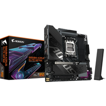 Mат.плата GIGABYTE SAM5 B850M AORUS ELITE WIFI6E