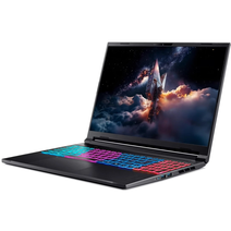 Ноутбук ACER ANV16S-71-58YF 16'' WQXGA IPS 180hz Core 5 210H/16Gb/SSD1T/RTX5060 8G/черный NH.U28CD.0