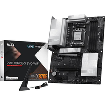 Mат.плата MSI SAM5 PRO X870E-S EVO WIFI