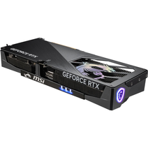 Видеокарта MSI RTX 5080 GAMING TRIO OC 16G