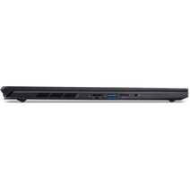 Ноутбук ACER ANV16S-71-58YF 16'' WQXGA IPS 180hz Core 5 210H/16Gb/SSD1T/RTX5060 8G/черный NH.U28CD.0