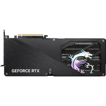 Видеокарта MSI RTX 5080 GAMING TRIO OC 16G
