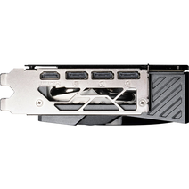 Видеокарта MSI RTX 5080 GAMING TRIO OC 16G