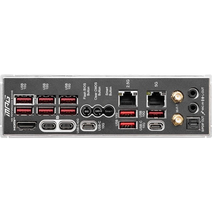 Mат.плата MSI SAM5 MPG X870E CARBON WIFI
