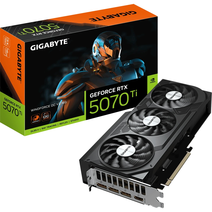 Видеокарта Gigabyte RTX 5070 Ti GV-N507TWF3OCV2-16GD
