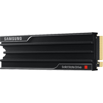 SSD M.2 4Tb SAMSUNG 9100 PRO MZ-VAP4T0CW