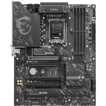 Mат.плата MSI S1851 Z890 GAMING WIFI6E