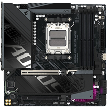Mат.плата GIGABYTE SAM5 B850M AORUS ELITE WIFI6E