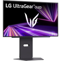 Монитор 26.5'' LG 27GX700A-B