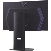 Монитор 26.5'' LG 27GX700A-B