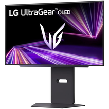 Монитор 26.5'' LG 27GX700A-B