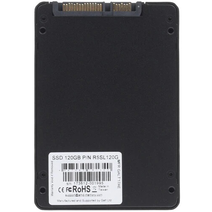 SSD 2.5'' 120Gb AMD R5SL120G