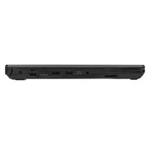 Ноутбук ASUS FA506NCQ-HN031 15.6'' FHD IPS 144Hz Ryzen 7 170/16Gb/SSD512Gb/RTX3050 4Gb/noOS/черный