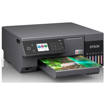 Струйное МФУ Epson L8100 Фабрика печати c WI-FI