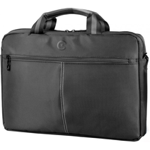 Сумка для ноутбука 15.6'' Continent CC-204 BK, черный