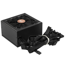 Блок питания 600W Zalman ZM600-GV2SE