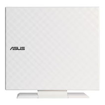 Оптический привод внешний DVD±R/RW ASUS SDRW-08D2S-U White