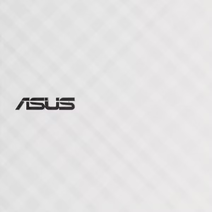 Оптический привод внешний DVD±R/RW ASUS SDRW-08D2S-U White