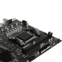 Mат.плата MSI SAM5 PRO A620M-B EVO