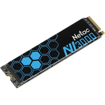 SSD M.2 250Gb NETAC NT01NV3000-250-E4X