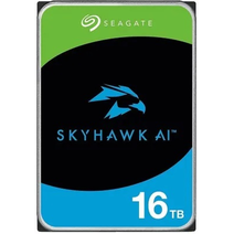Жесткий диск 3.5'' 16Tb Seagate ST16000VE005