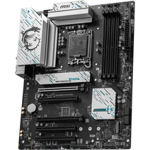 Mат.плата MSI S1700 B760 GAMING PLUS WIFI