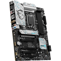 Mат.плата MSI S1700 B760 GAMING PLUS WIFI