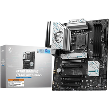 Mат.плата MSI S1700 B760 GAMING PLUS WIFI