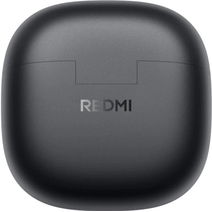 Наушники Xiaomi Redmi Buds 8 Active черные BHR08JTGL